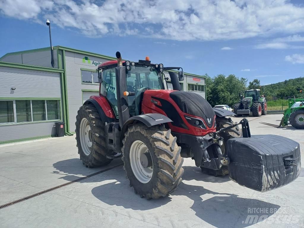 Valtra T 234 Traktorer