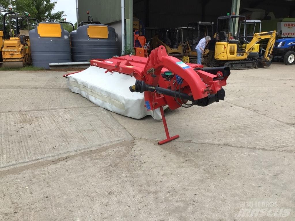 Lely 320MC Slåmaskiner