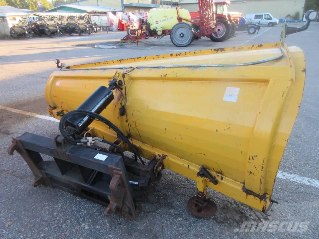 Rote 285                   sovite Euro Snøploger- og skjær