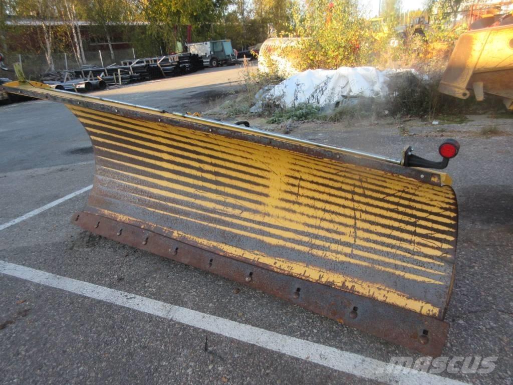 Rote 285                   sovite Euro Snøploger- og skjær