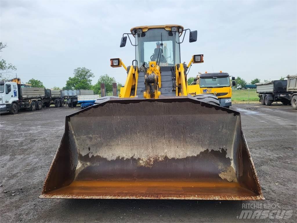 JCB 436 Z Anlegg - Annet