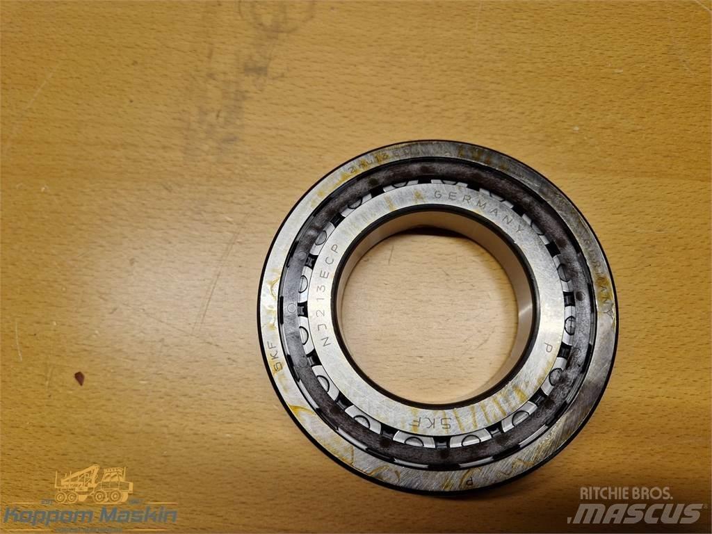 Eco Log 6002405 Chassis og understell