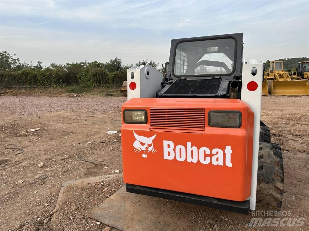 Bobcat S 300 Kompaktlastere