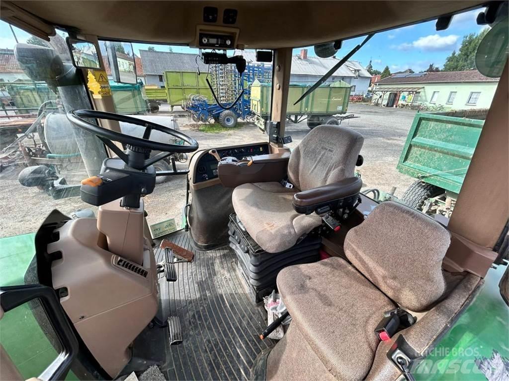 John Deere 7820 Traktorer