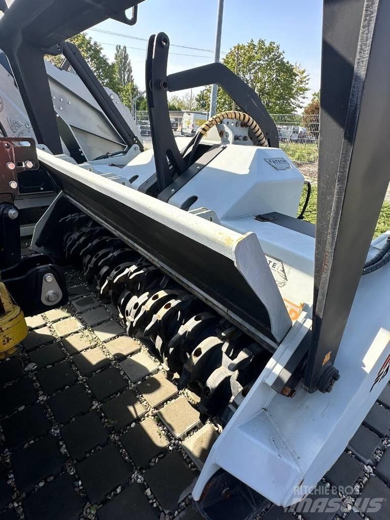 FAE UMM/S/HP 225 Skogsmaskiner - Annet