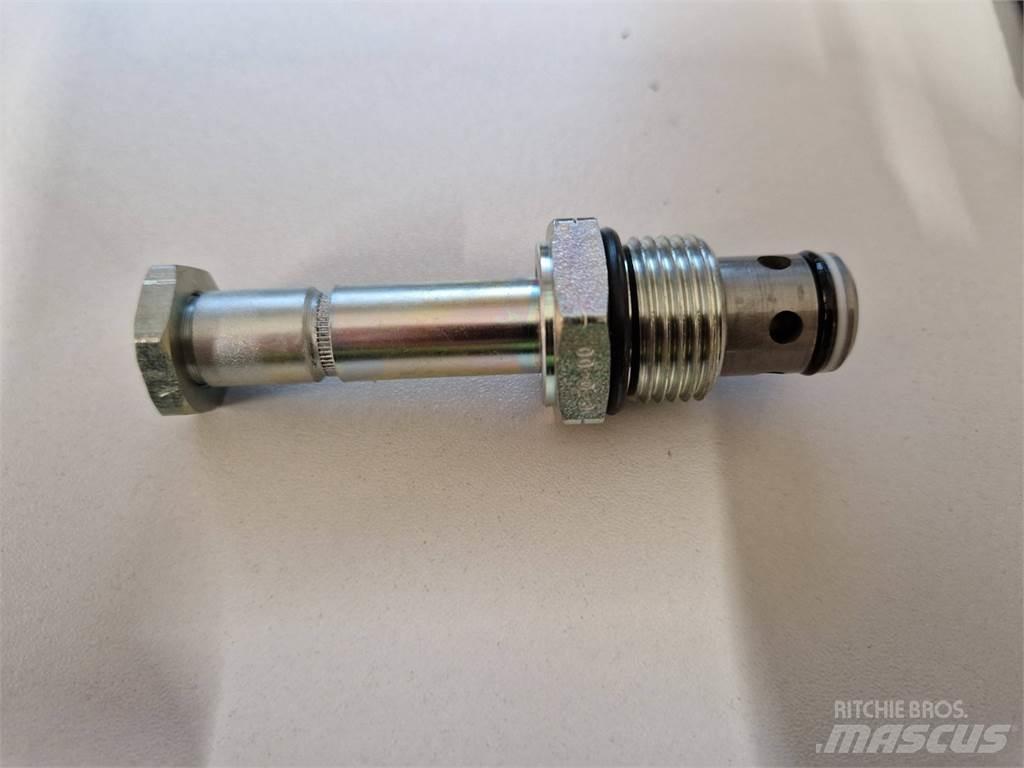 Rottne 072-0094 Hydraulikk