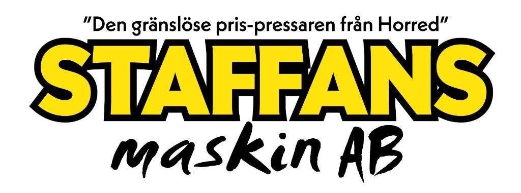 Bigab B 12 Krokløft hengere