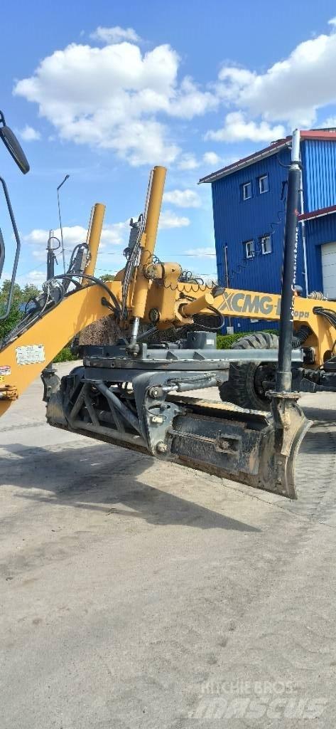 XCMG GR215A Veihøvler