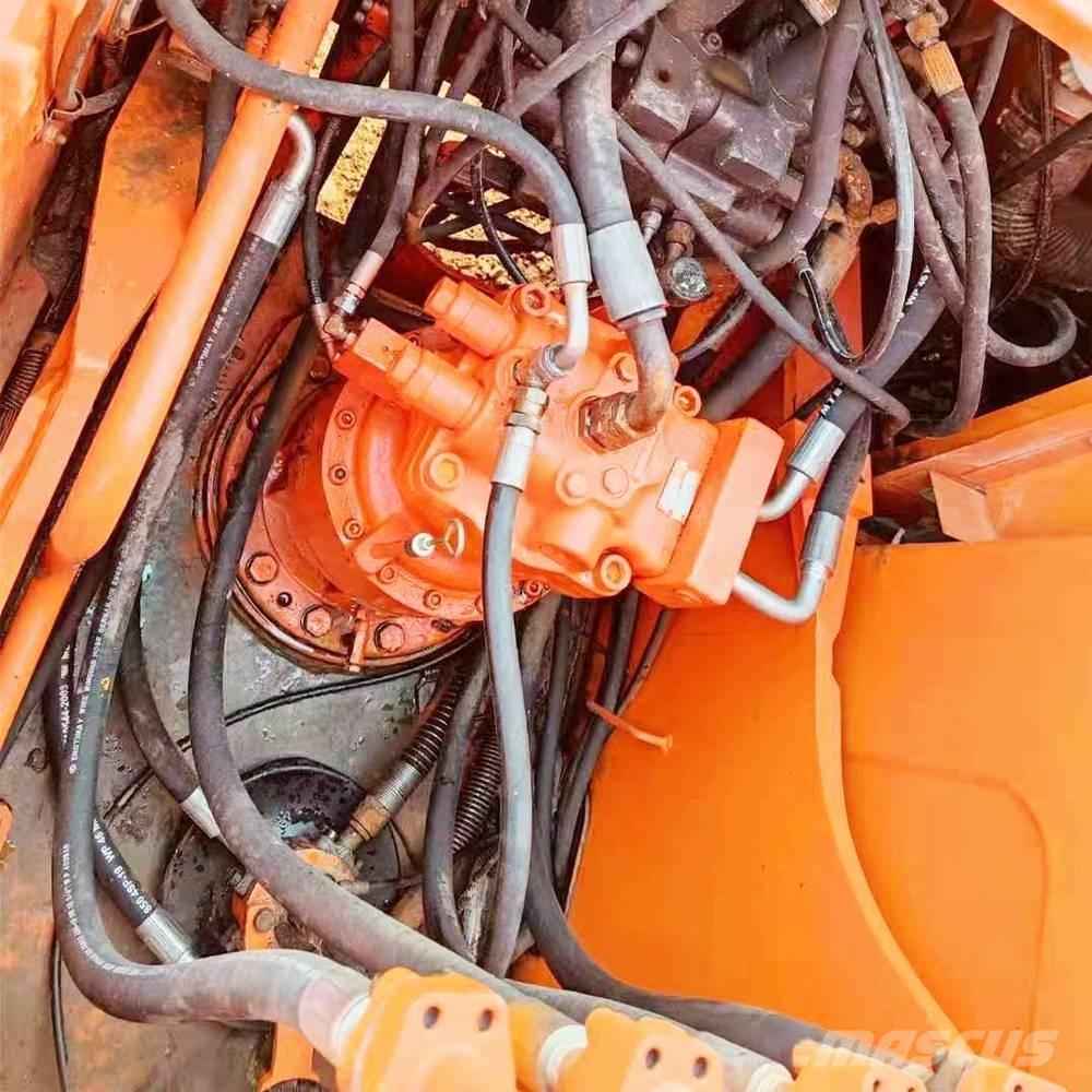 Doosan DH 225 LC-7 Beltegraver