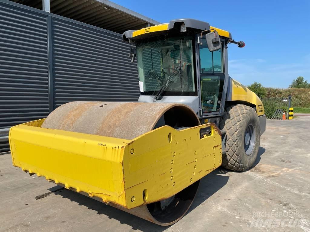 Dynapac CA3500D Valsetog