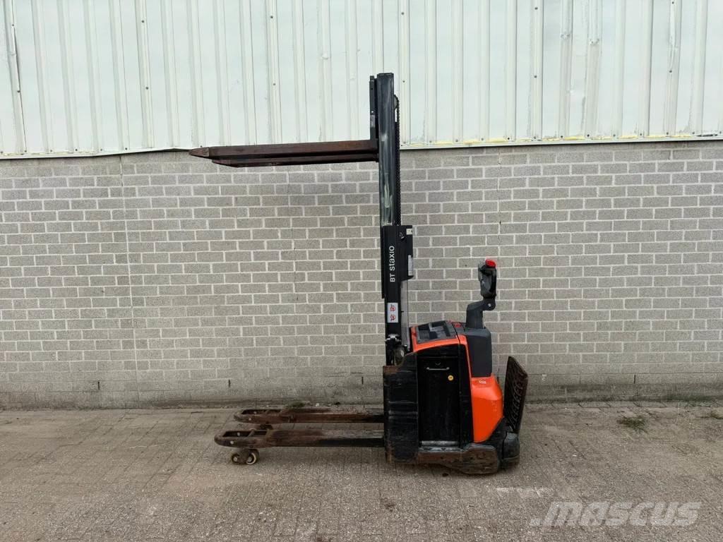 Toyota SWE200D Ledestablere