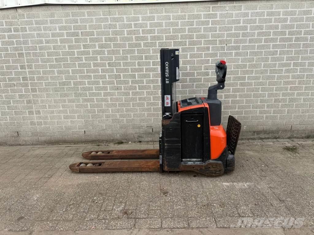 Toyota SWE200D Ledestablere