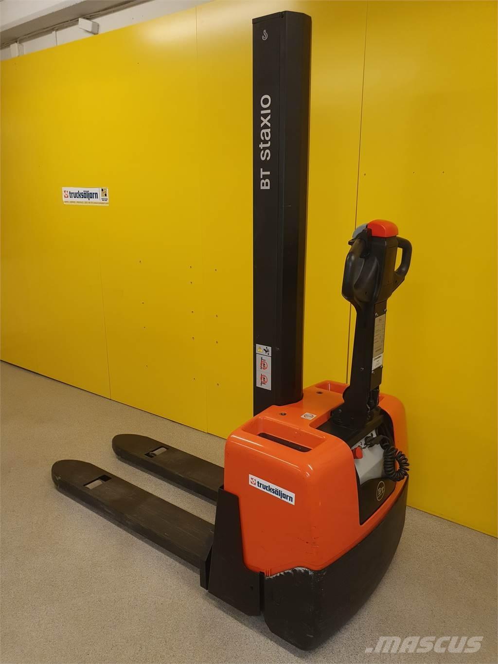 BT HWE100 Stablere