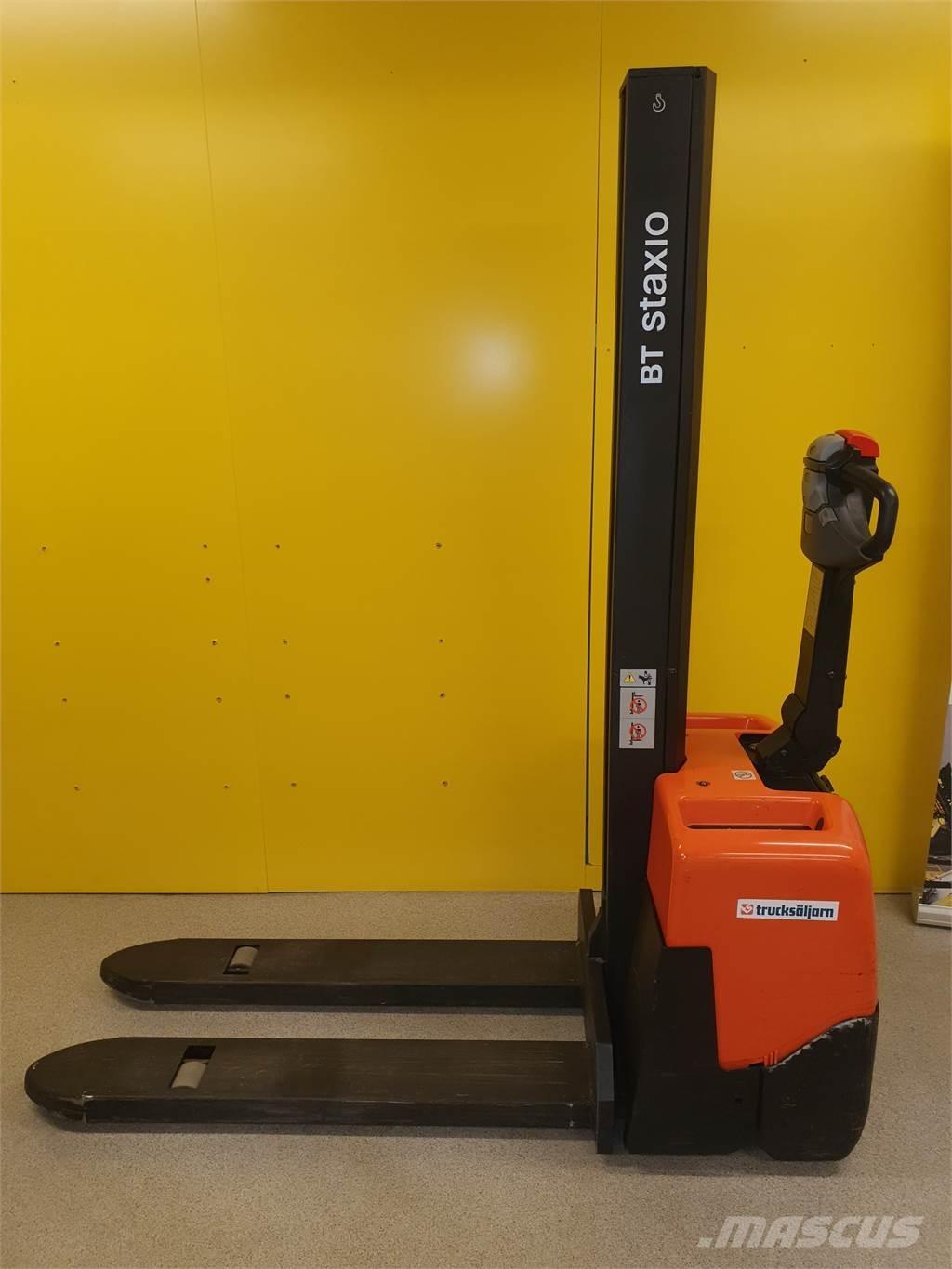 BT HWE100 Stablere