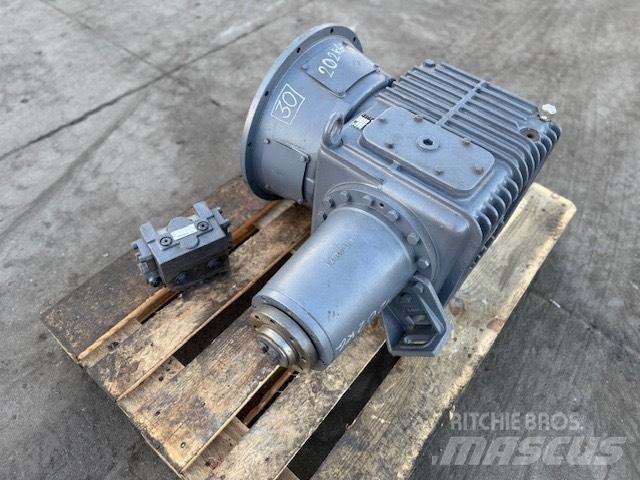 Wirtgen GEARS 69905 Girkasse