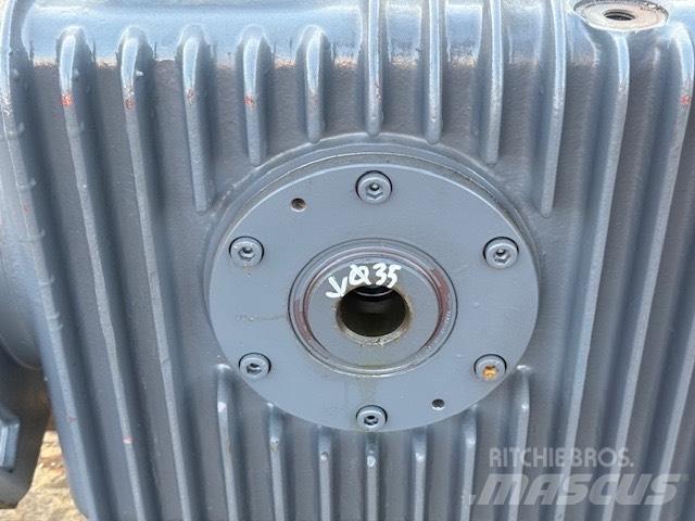 Wirtgen GEARS 69905 Girkasse