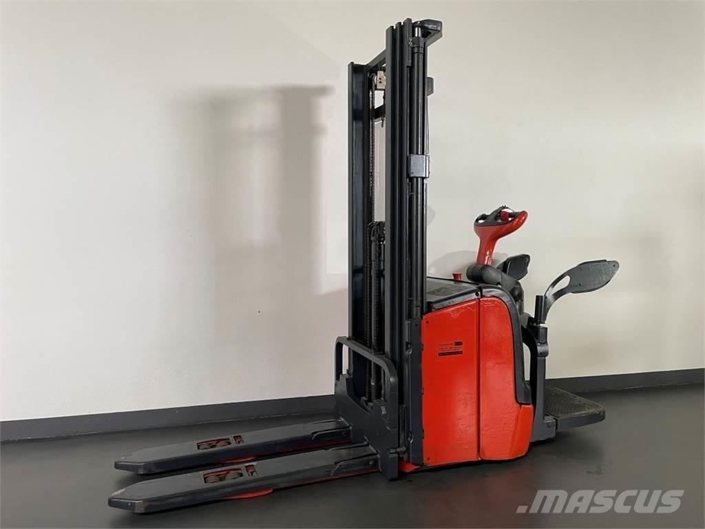 Linde L14AP Ledestablere