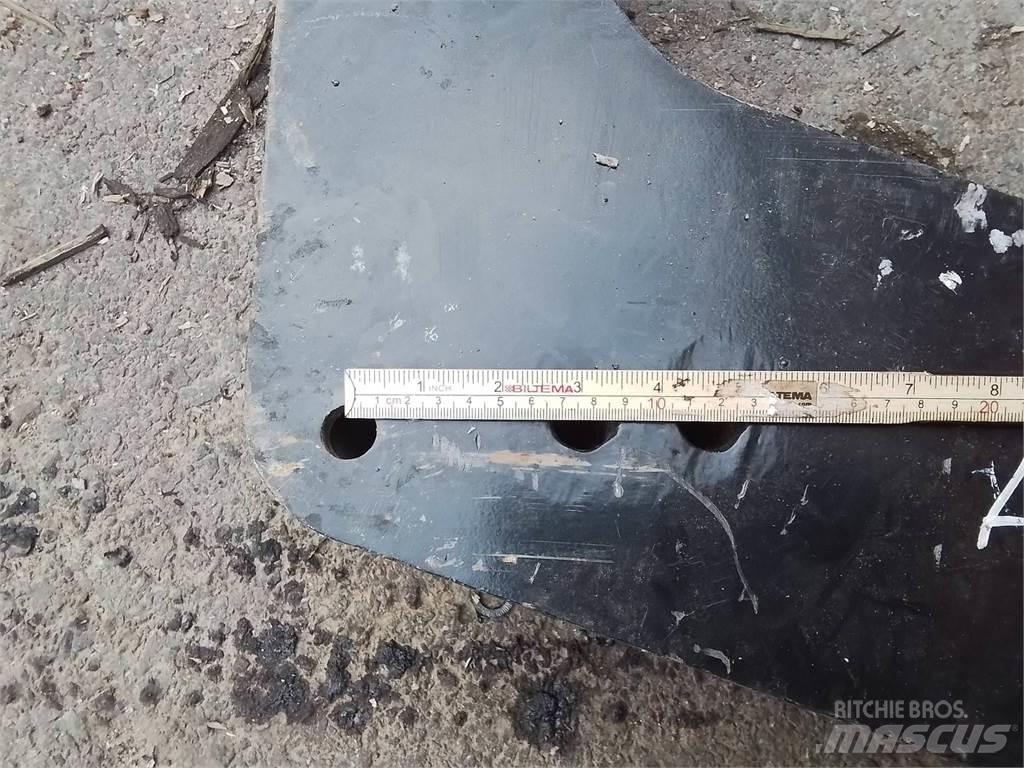 Eco Log Skotare Chassis og understell