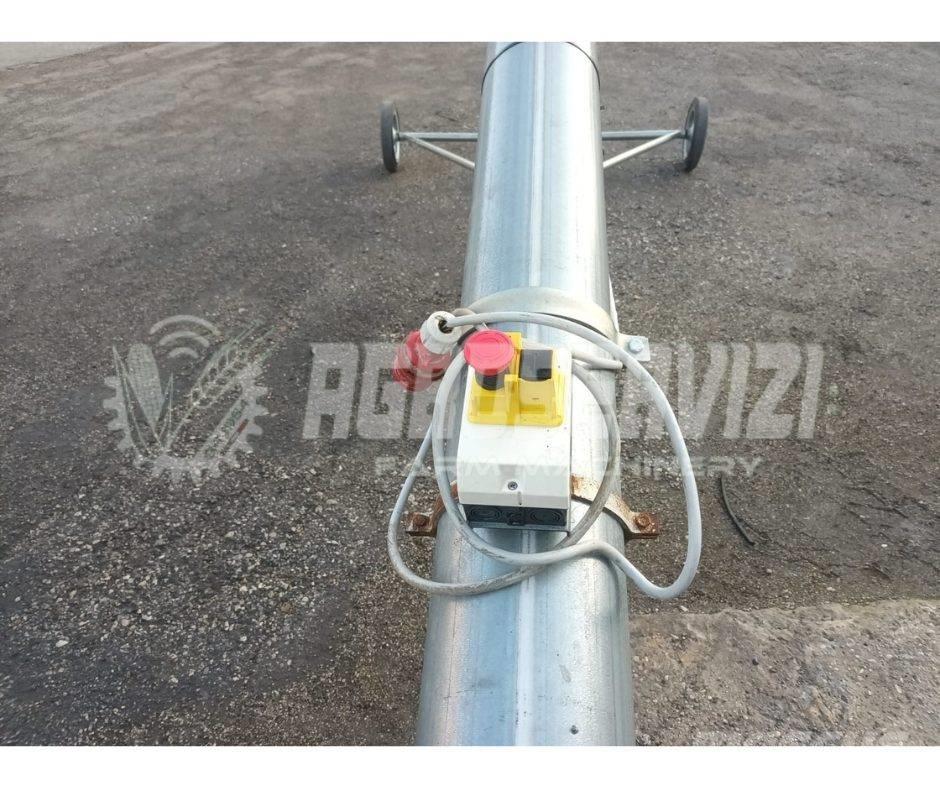  ARCOM VORTICE 380 V Annet laste- og graveutstyr