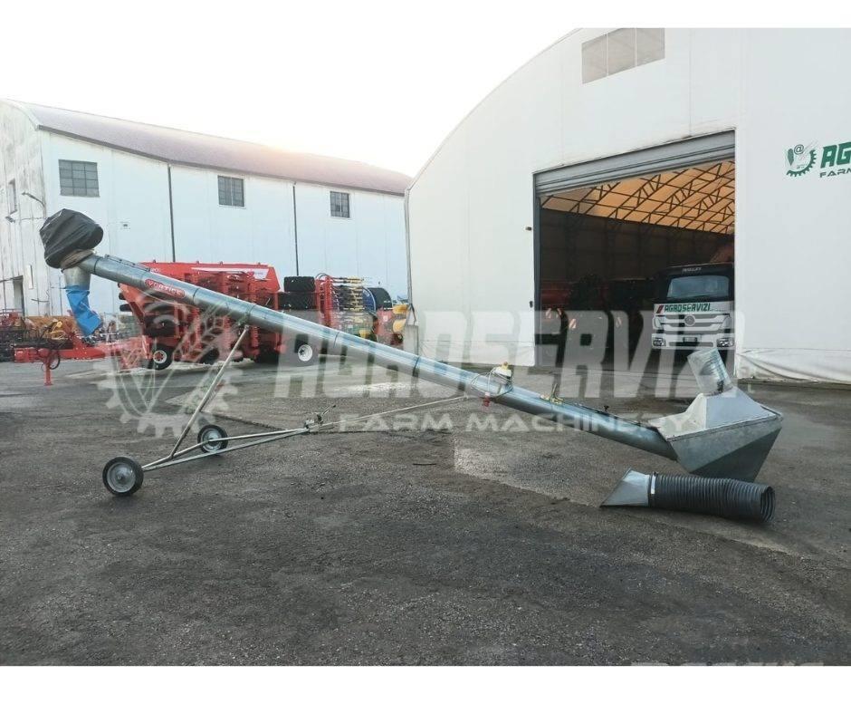  ARCOM VORTICE 380 V Annet laste- og graveutstyr