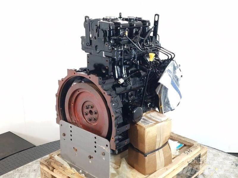 Perkins 403J-17 Motorer