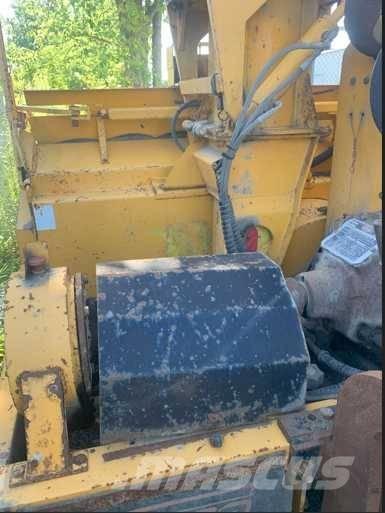  TENCO TC-172 Snøfresere