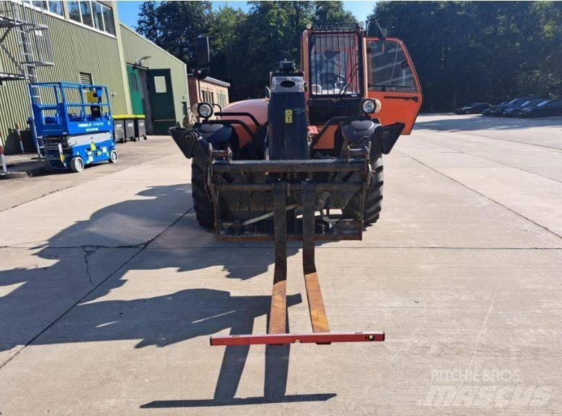 JLG 3614 RS Teleskoplastere