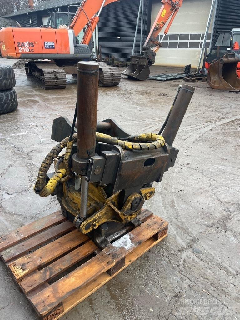  Andet Engcon Andre komponenter