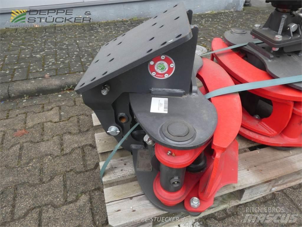 Krpan KS 200 B Asfaltskjærer