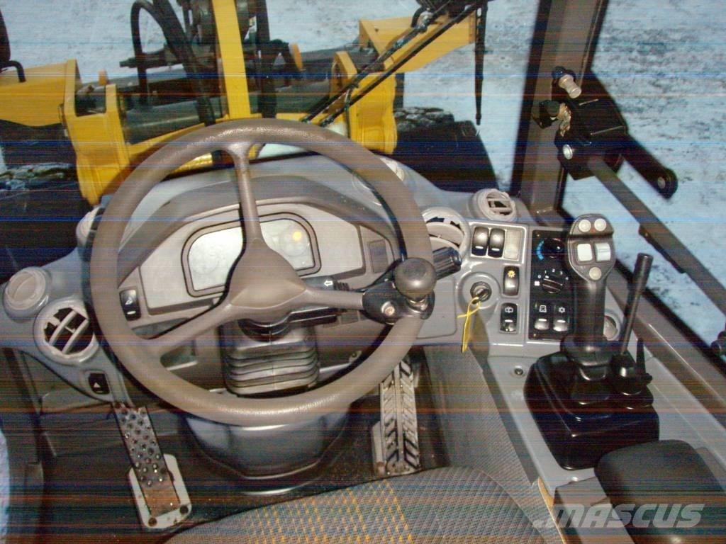 Volvo L 20 F med A/C Hjullastere