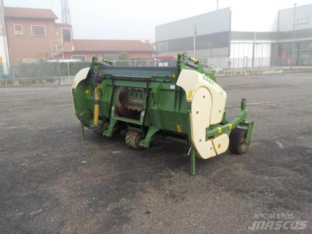 Krone EASY FLOW 300 Andre gressmaskiner