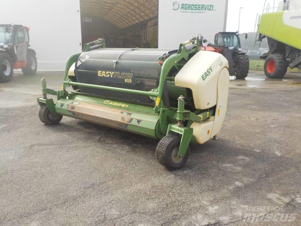 Krone EASY FLOW 300 Andre gressmaskiner