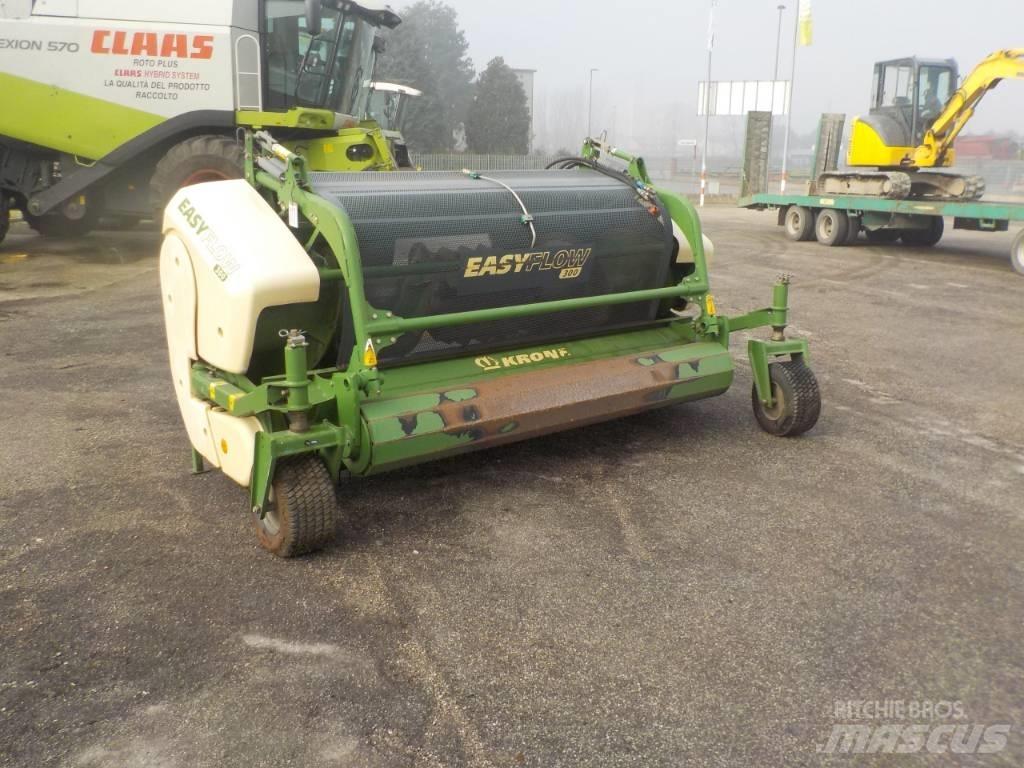 Krone EASY FLOW 300 Andre gressmaskiner