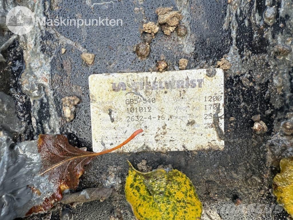 Kubota KX 101-3 Minigravere <7t