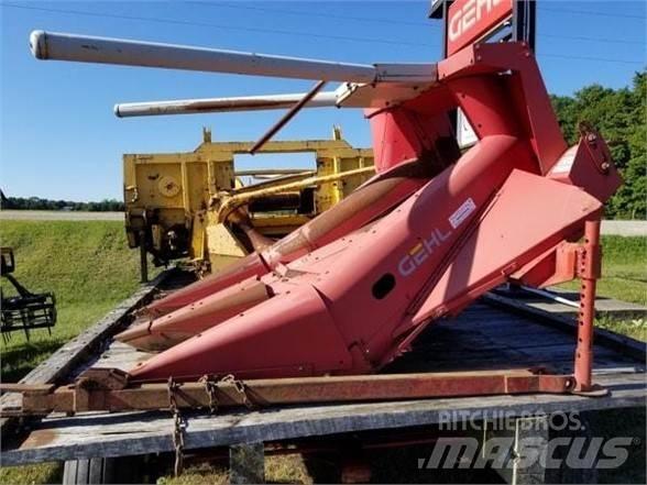 Gehl TR3038 Anlegg - Annet
