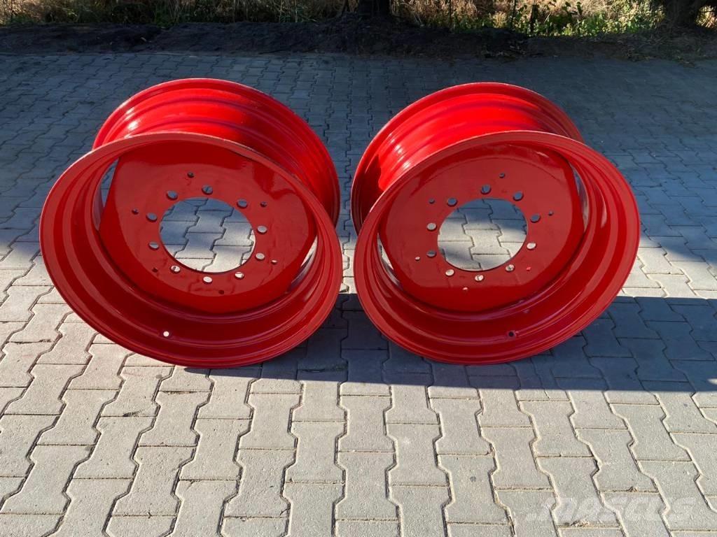 Fendt RIMS 14X30 Dekk, hjul og felger