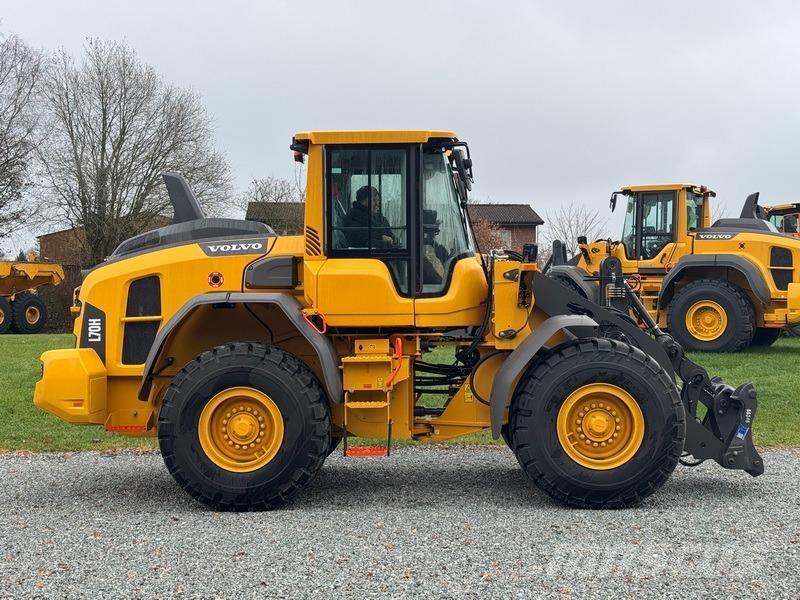 Volvo L 70 H2 NEW Hjullastere