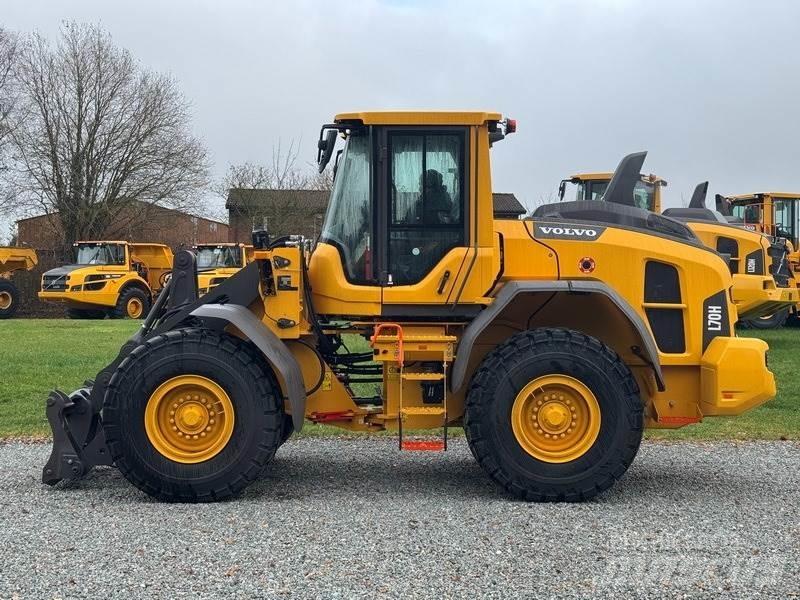 Volvo L 70 H2 NEW Hjullastere