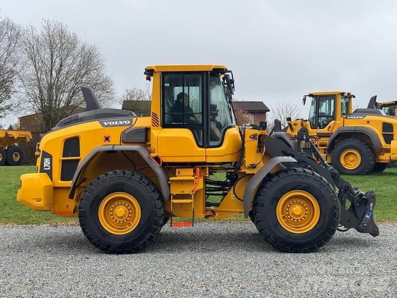 Volvo L 70 H2 NEW Hjullastere