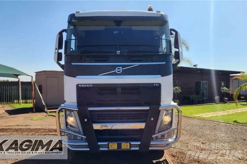 Volvo Fh440 Andre lastebiler