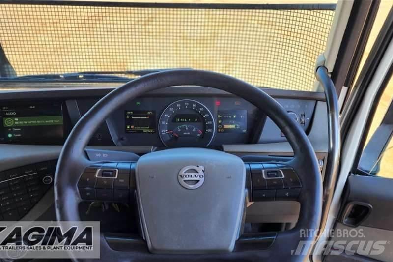 Volvo Fh440 Andre lastebiler