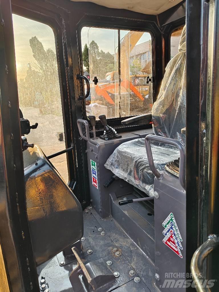 CAT D 5 K Dozere Beltegående
