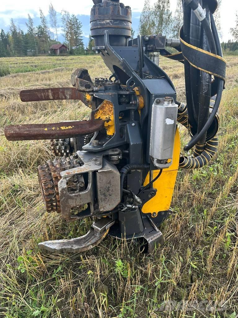 Ponsse Beaver Hogstmaskiner