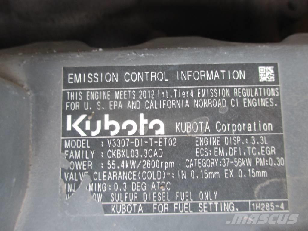 Manitou MT 625 Teleskoplastere