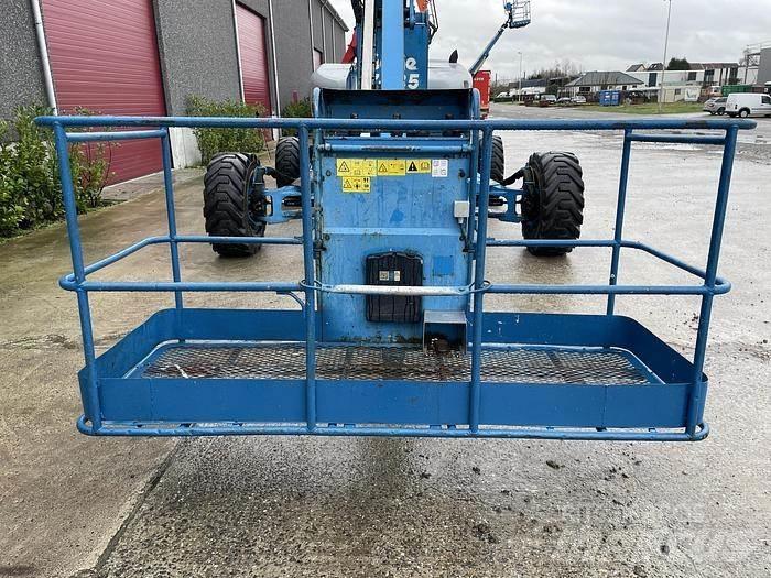 Genie Z135-70 Leddede bomlifter