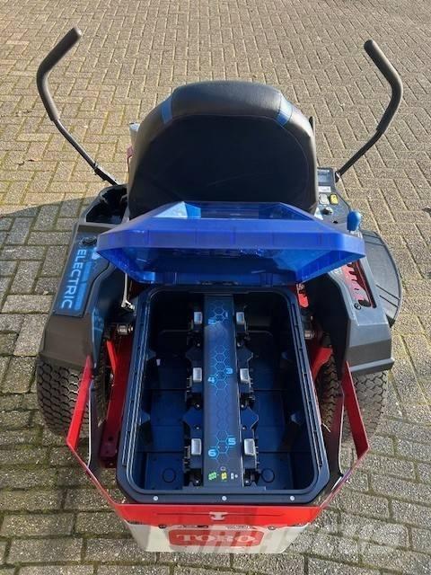 Toro eMR 4275 Sitteklippere