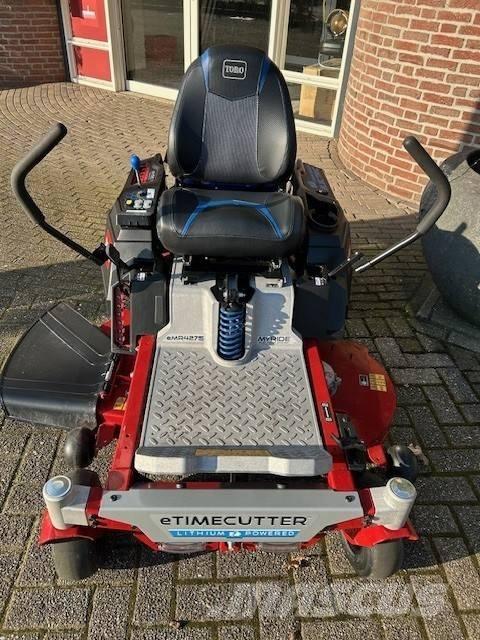 Toro eMR 4275 Sitteklippere