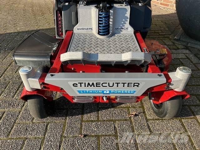 Toro eMR 4275 Sitteklippere