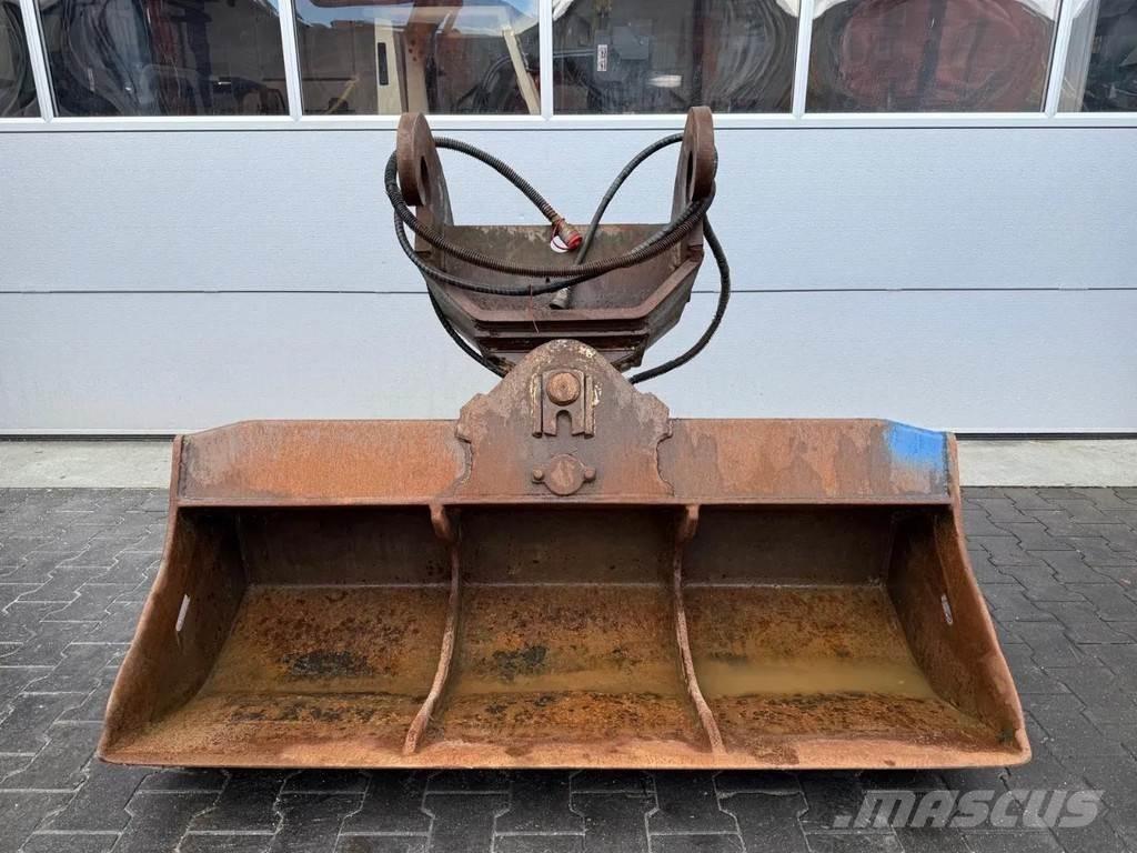 Verachtert CW30 Skuffer