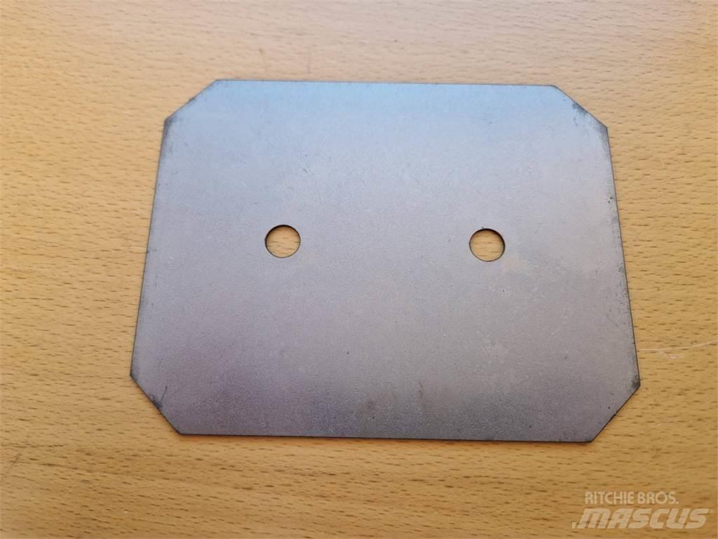 Ponsse P21196 Hydraulikk